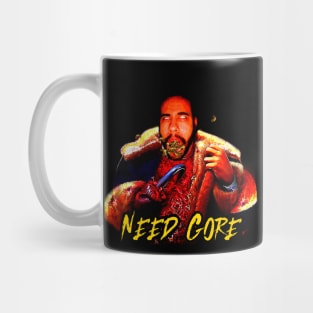 CANDYGORE Mug